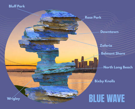 Blue Wave