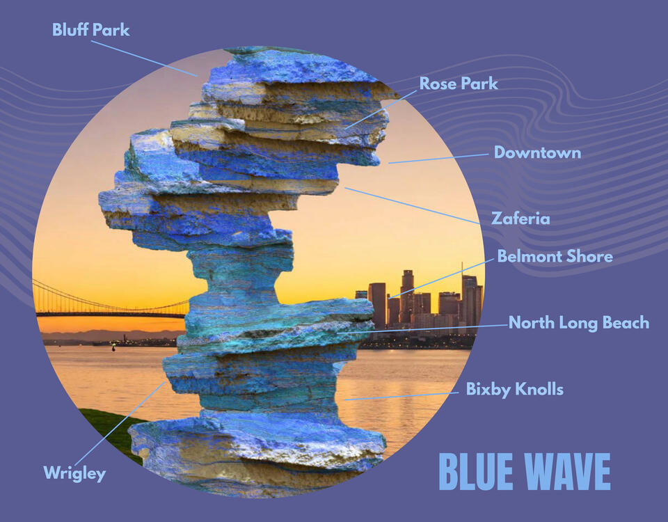 Blue Wave
